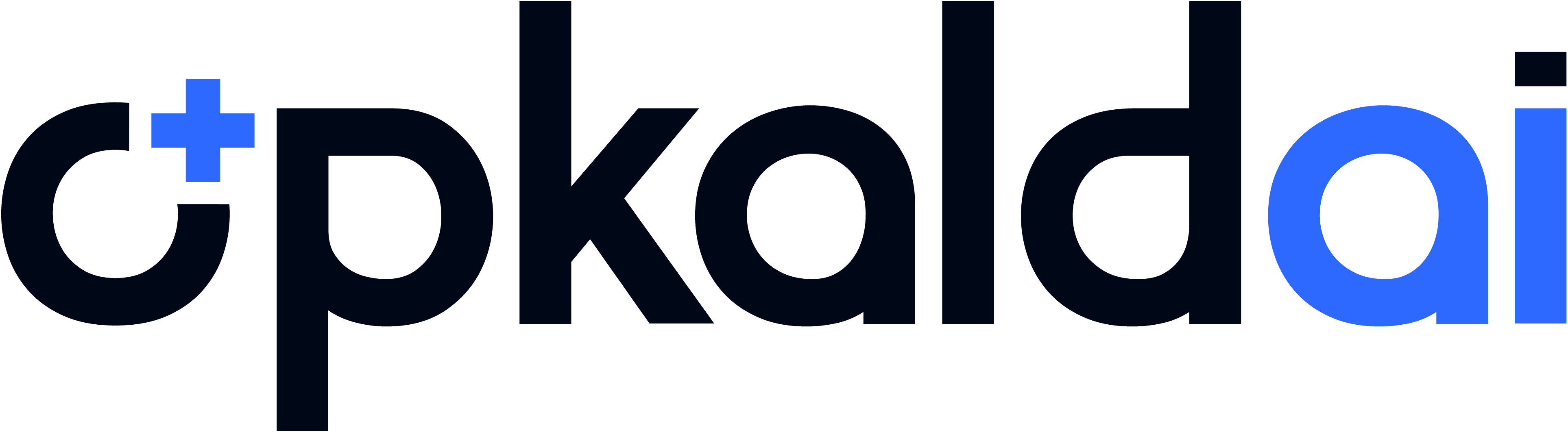 Opkald AI